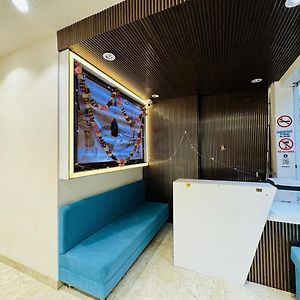 Hotel Shree Mahakal Krapa